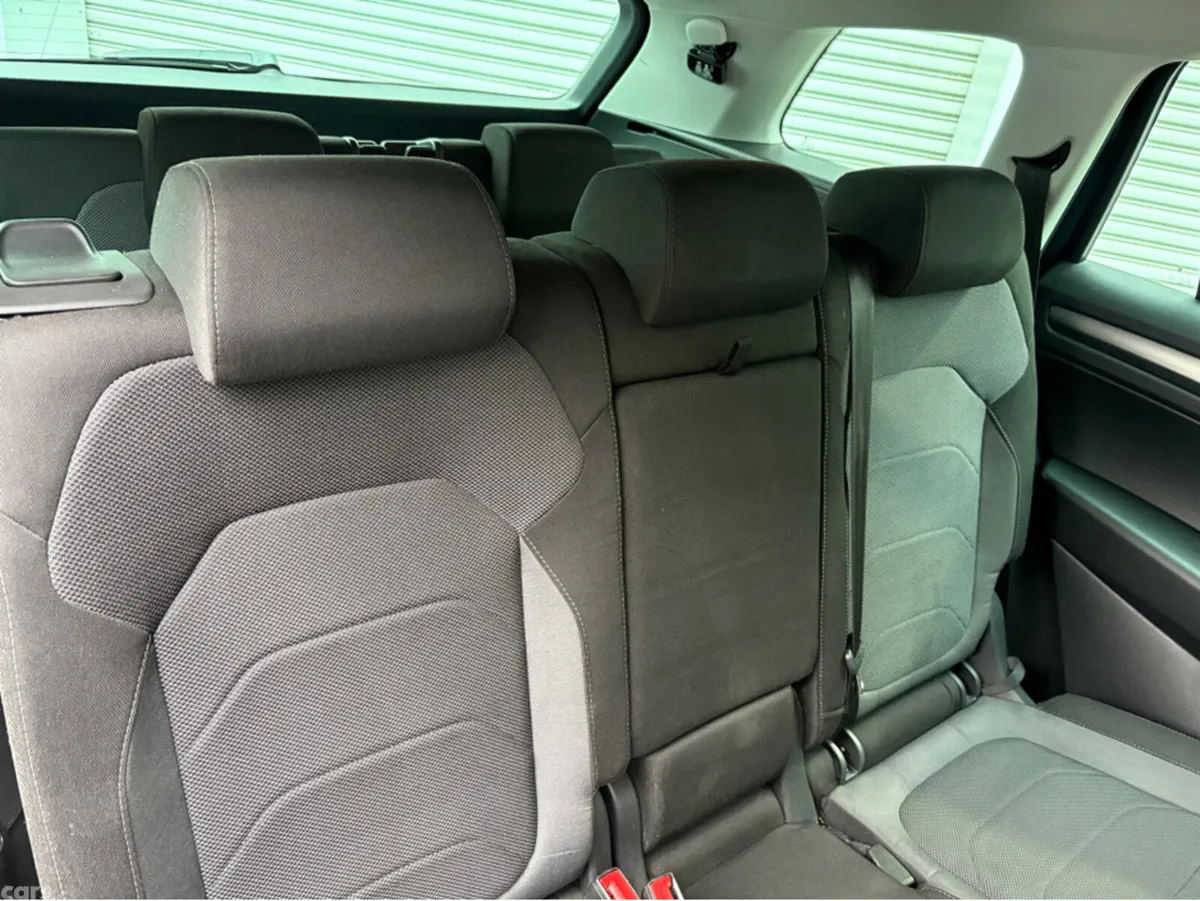 Skoda Kodiaq Estate, Diesel, 2019, Blue
