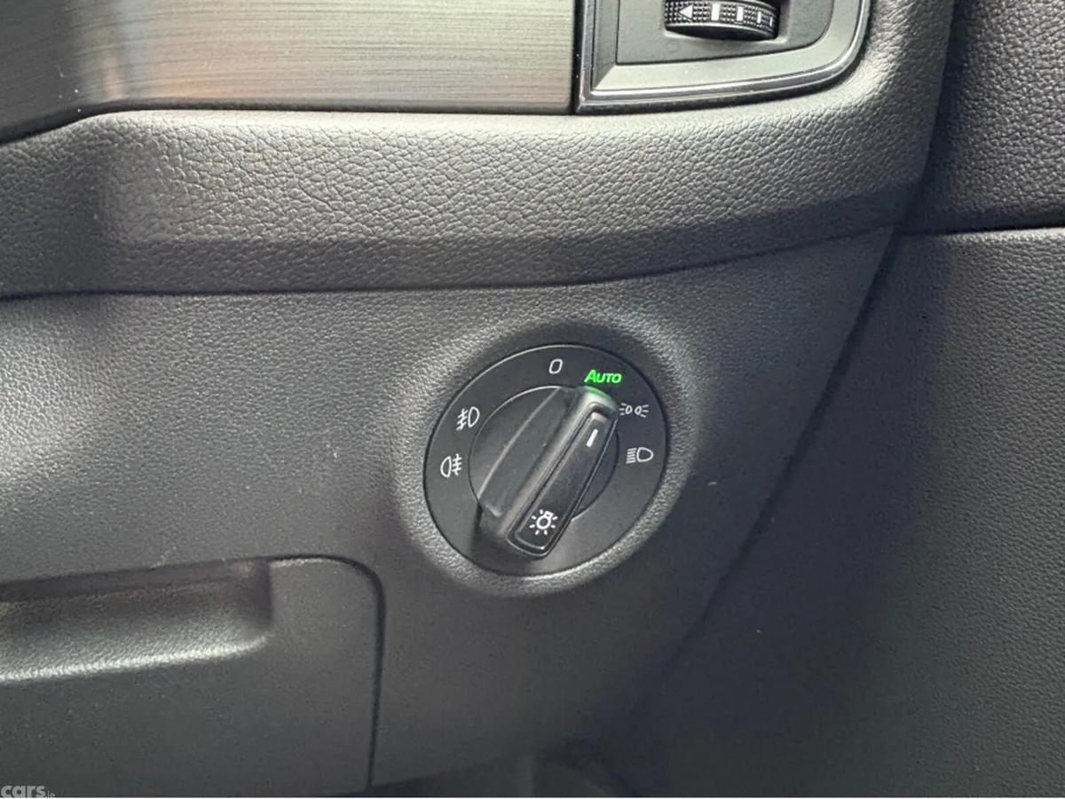 Skoda Kodiaq Estate, Diesel, 2019, Blue