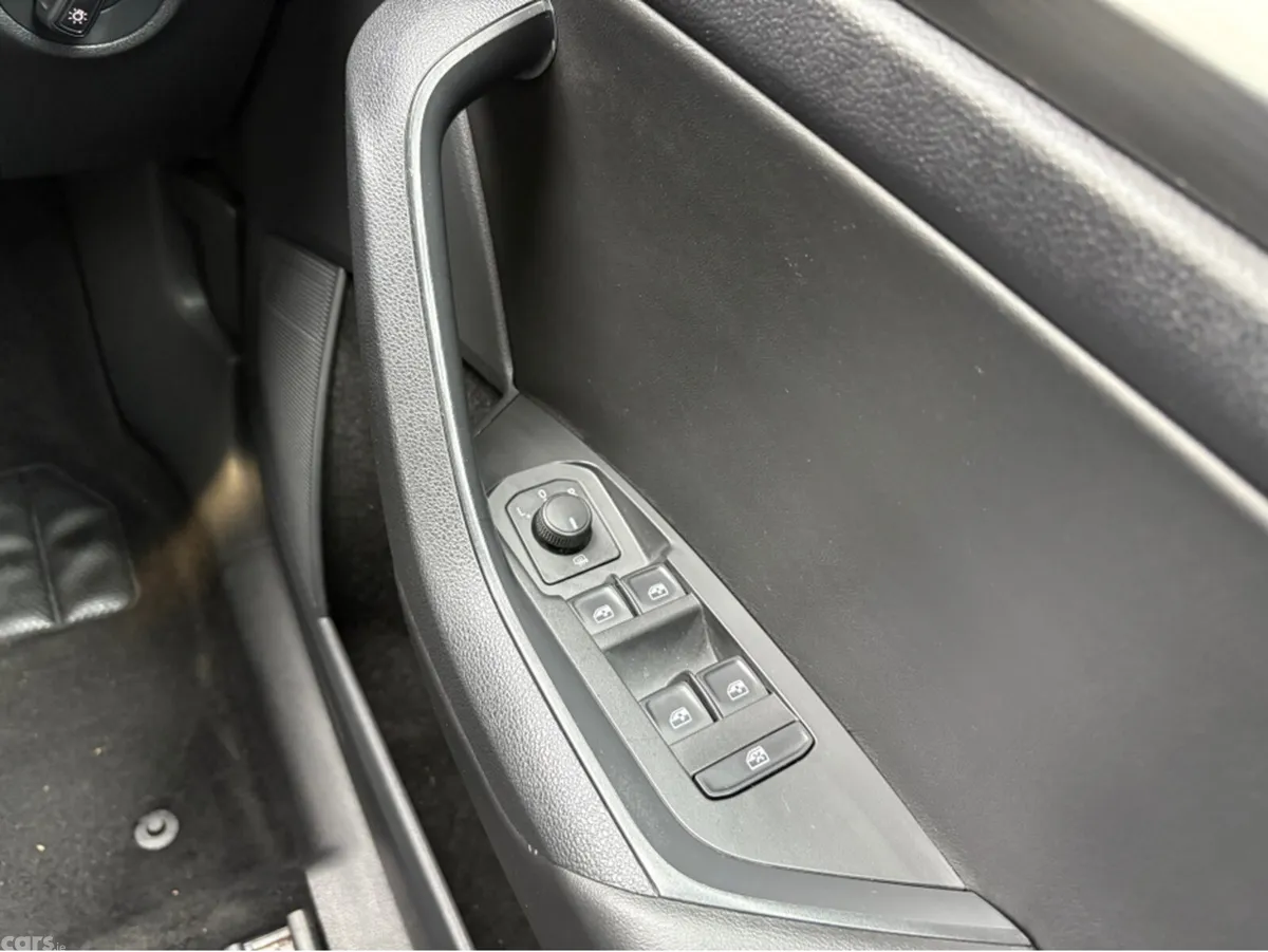 Skoda Kodiaq Estate, Diesel, 2019, Blue