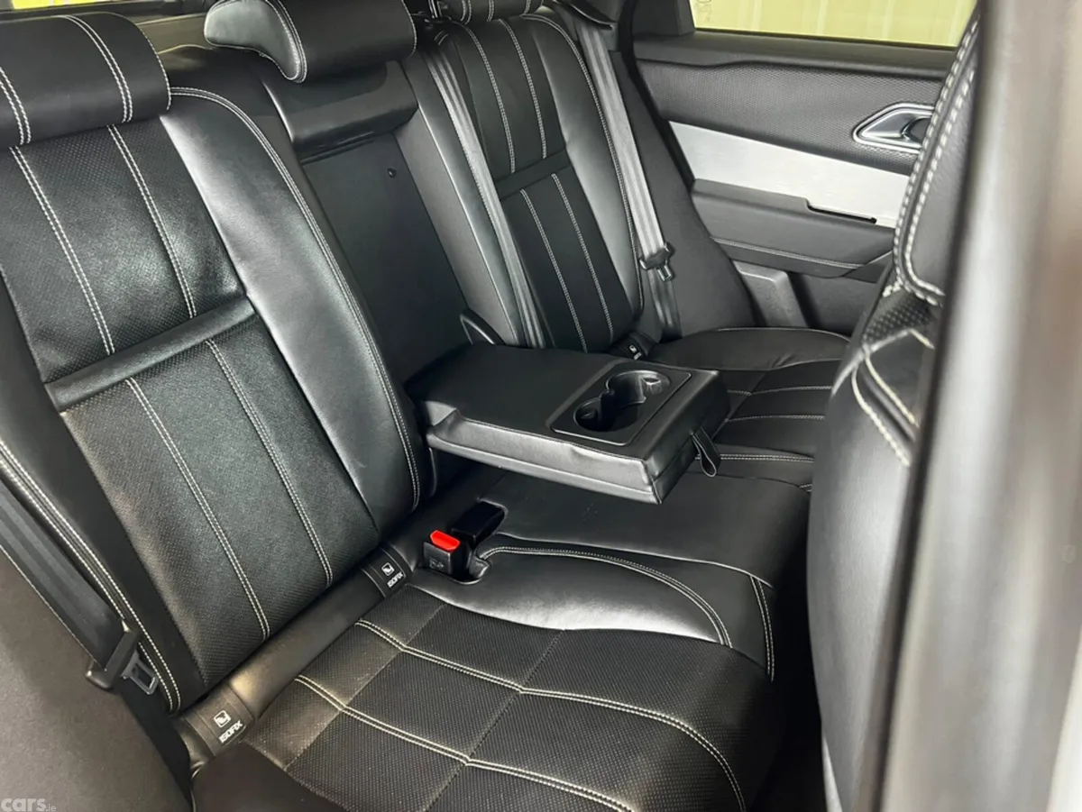 Land Rover Range Rover Velar Estate, Petrol Plug-in Hybrid, 2022, White