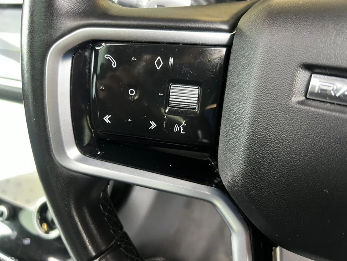 Land Rover Range Rover Velar Estate, Petrol Plug-in Hybrid, 2022, White