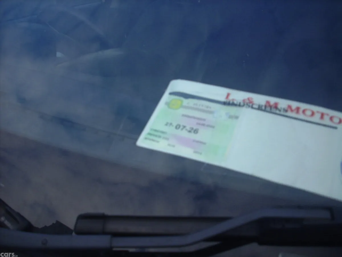 Hyundai ix35 MPV, Diesel, 2011, Silver