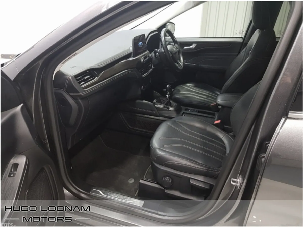 Ford Kuga MPV, Diesel, 2022, Grey
