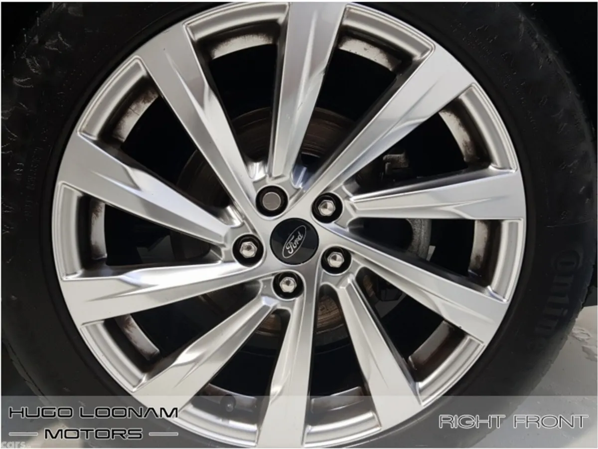 Ford Kuga MPV, Diesel, 2022, Grey