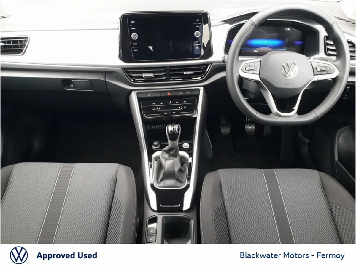 Volkswagen T-Roc Other, Unknown, 2026, 