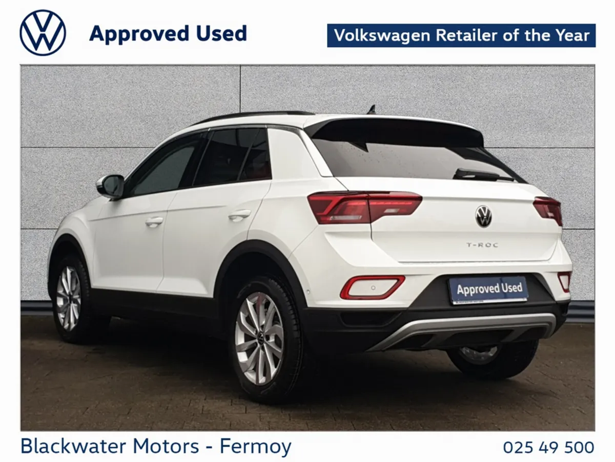 Volkswagen T-Roc Other, Unknown, 2026, 