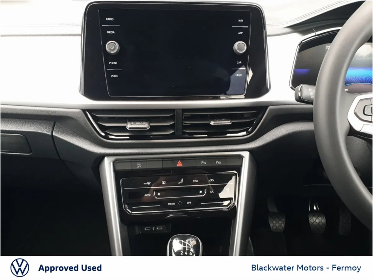 Volkswagen T-Roc Other, Unknown, 2026, 