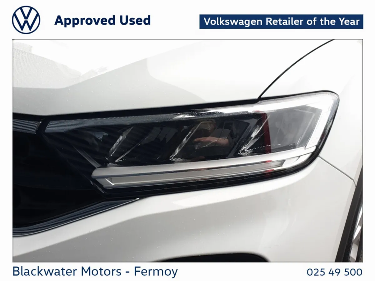 Volkswagen T-Roc Other, Unknown, 2026, 