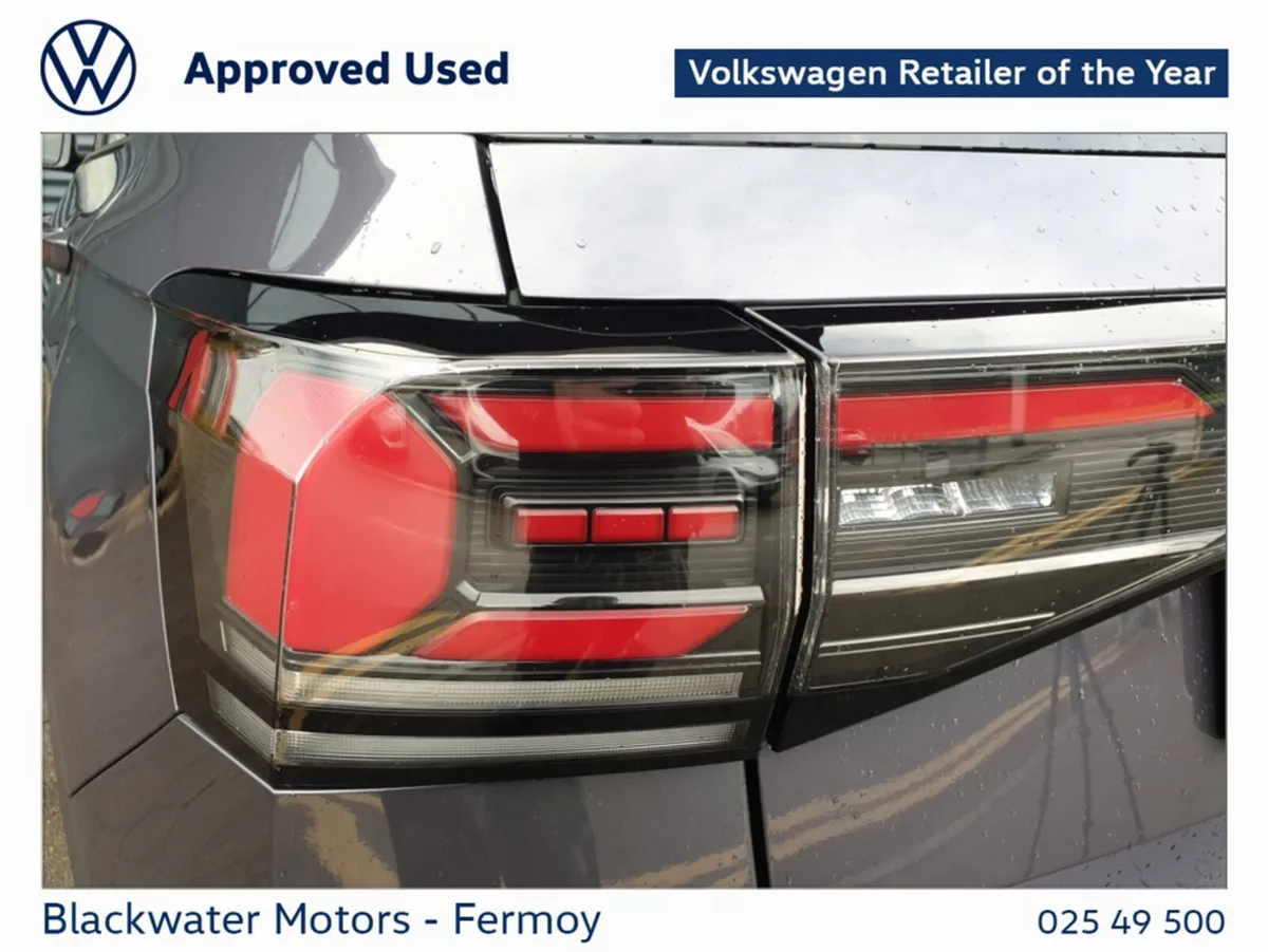 Volkswagen T-Cross Other, Petrol, 2026, Black