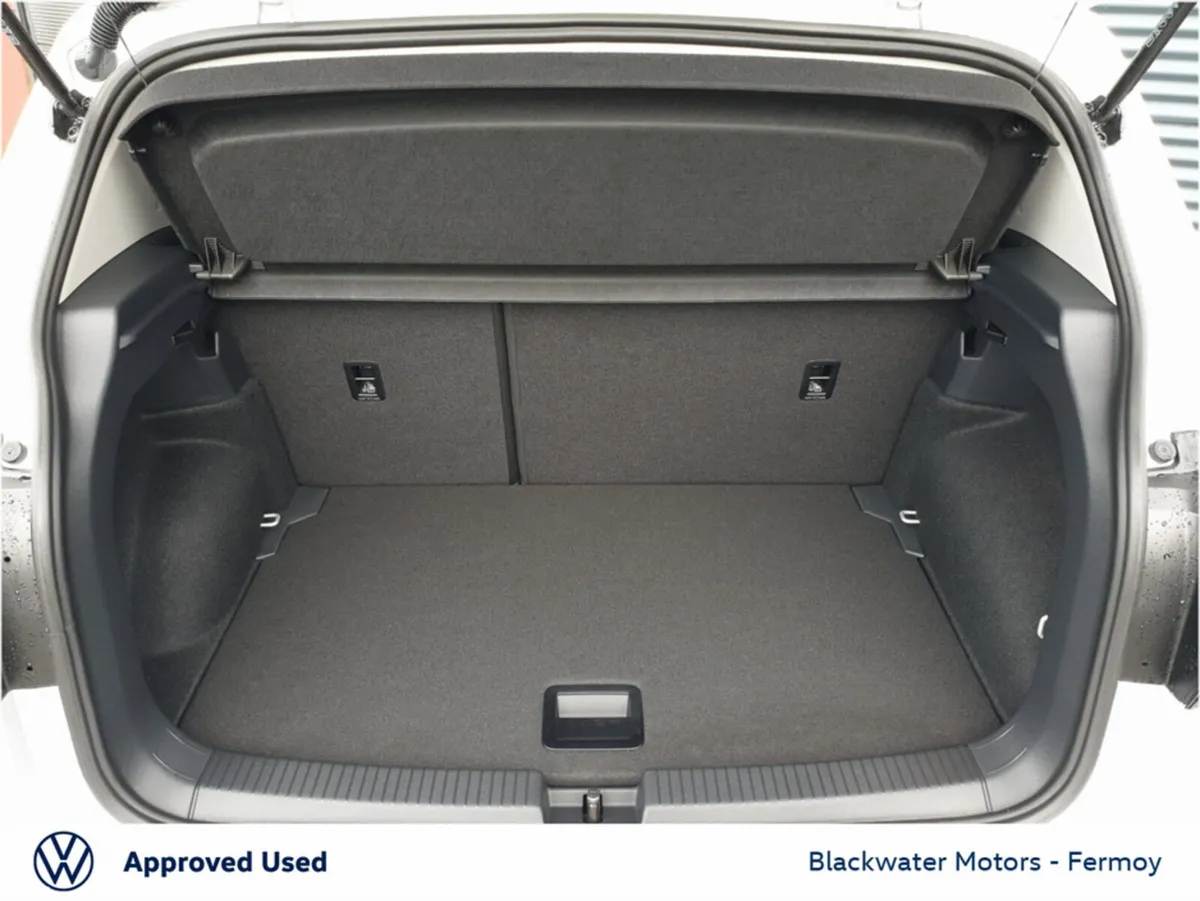 Volkswagen T-Cross Other, Unknown, 2026, Silver
