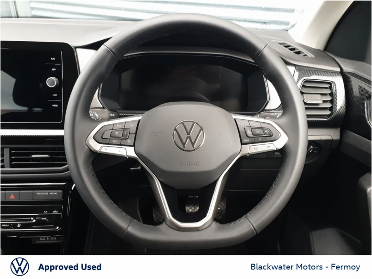 Volkswagen T-Cross Other, Unknown, 2026, Silver