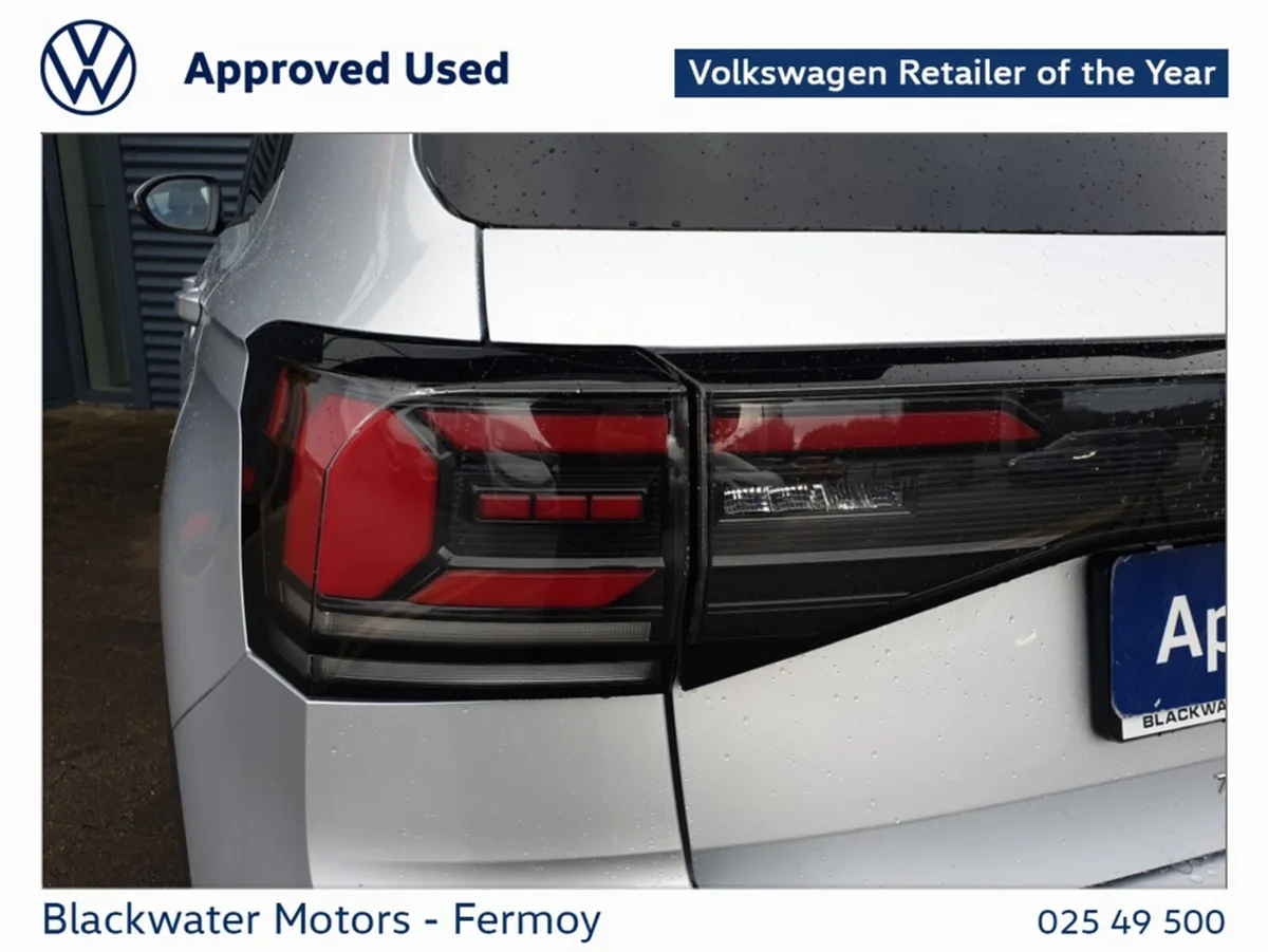 Volkswagen T-Cross Other, Unknown, 2026, Silver