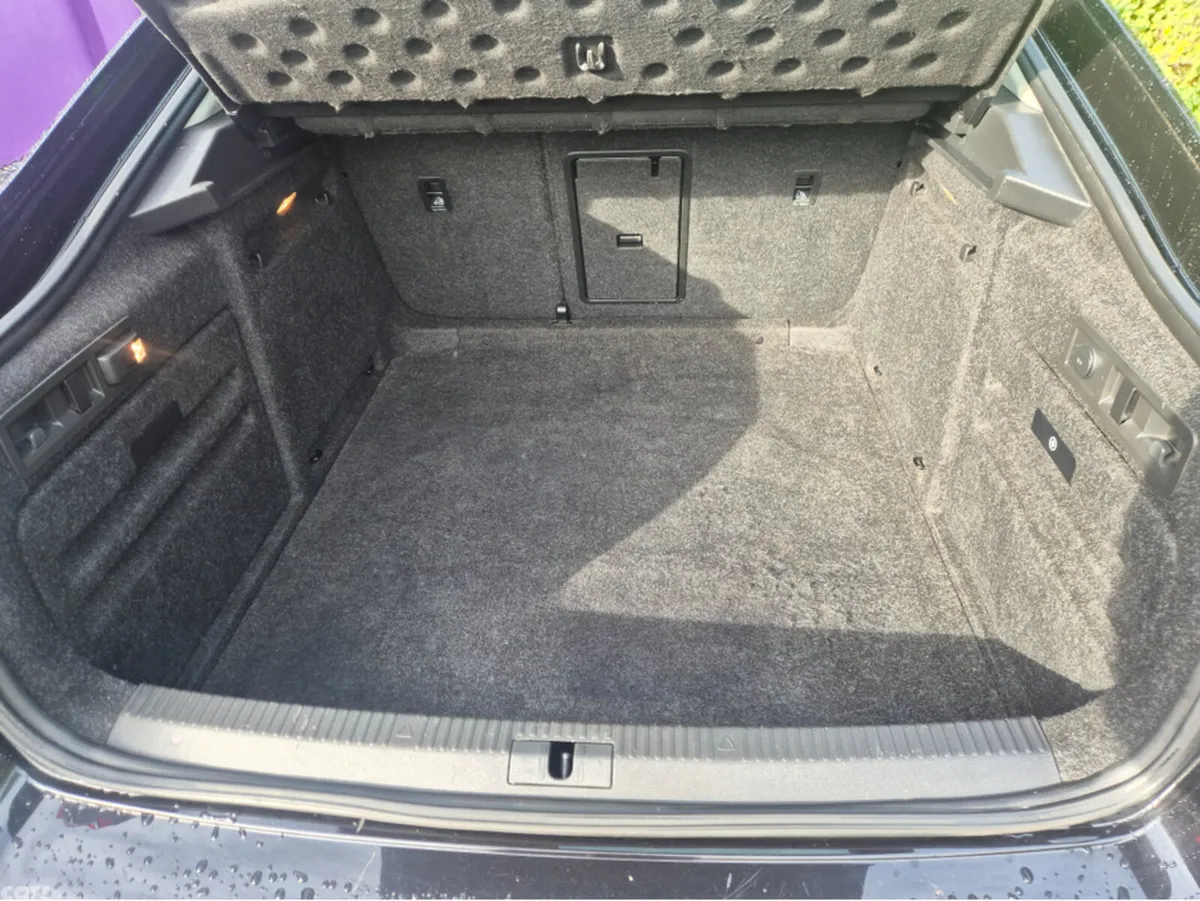 Skoda Superb Saloon, Diesel, 2018, Black