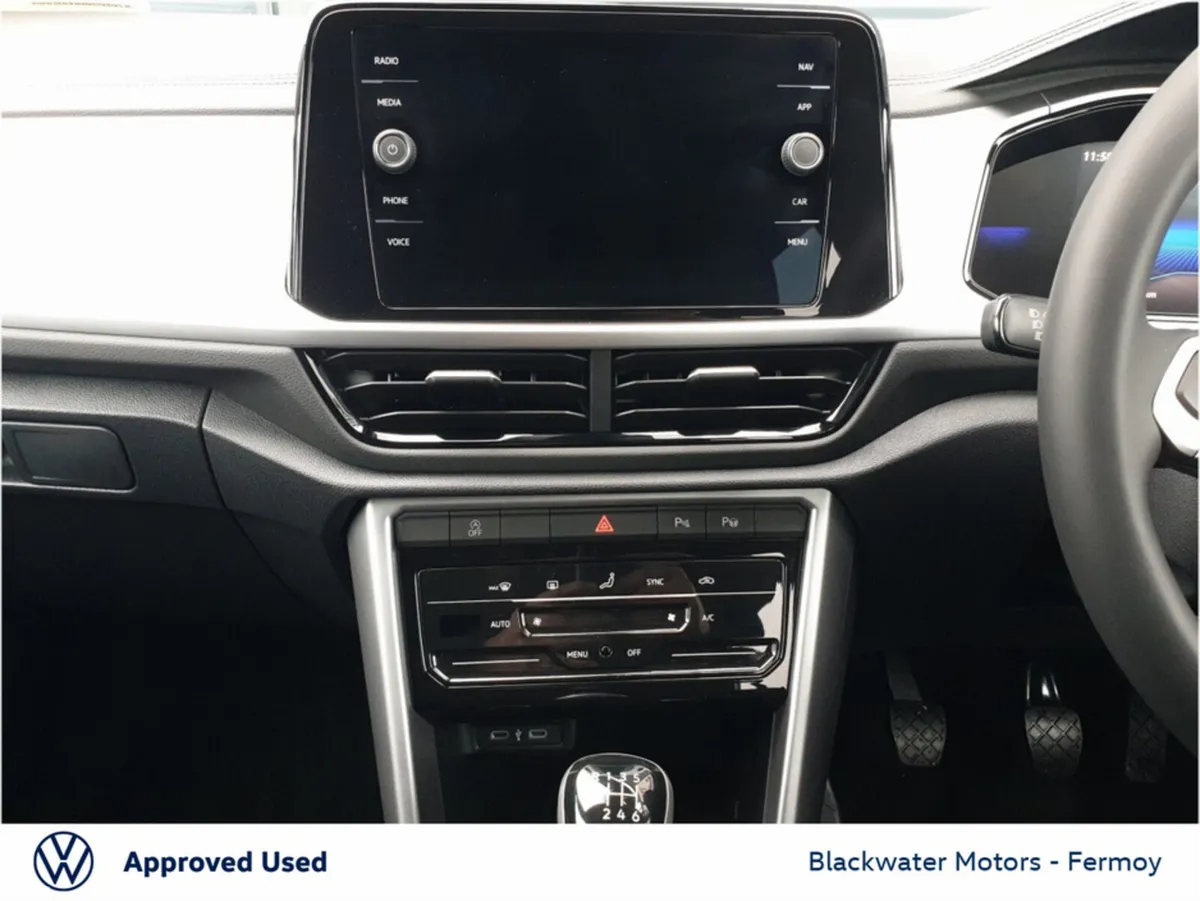 Volkswagen T-Roc Other, Unknown, 2026, 