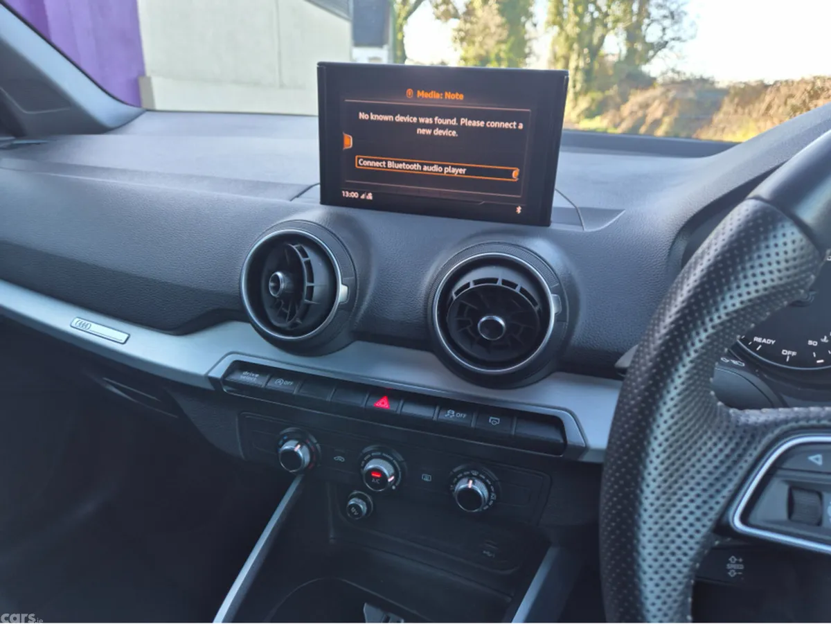 Audi Q2 Estate, Diesel, 2020, Grey