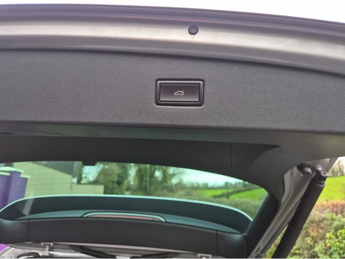 Volkswagen Tiguan Estate, Diesel, 2020, Silver