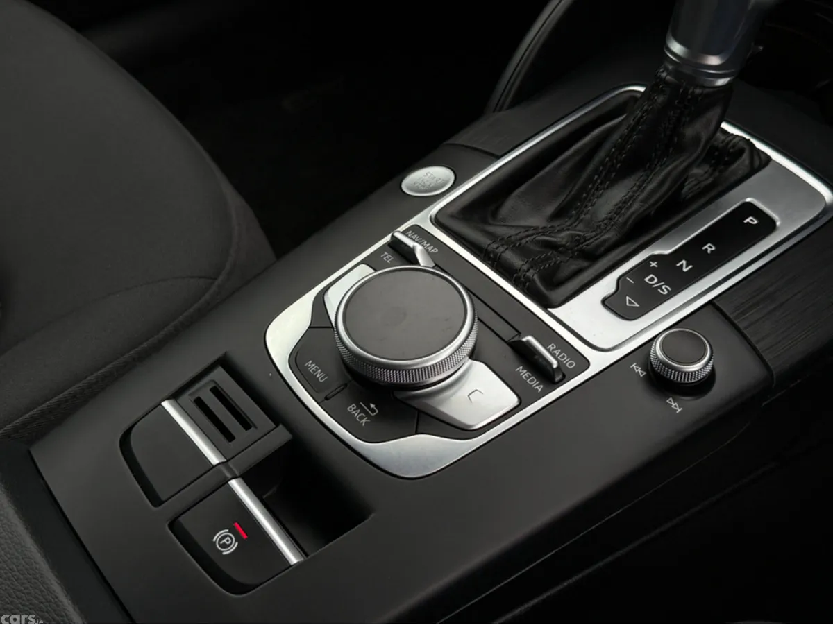 Audi A3 Hatchback, Petrol, 2020, White