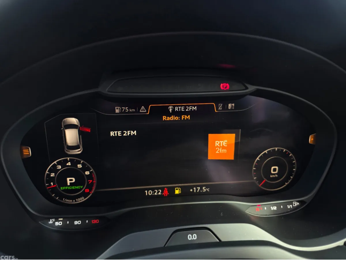Audi A3 Hatchback, Petrol, 2020, White