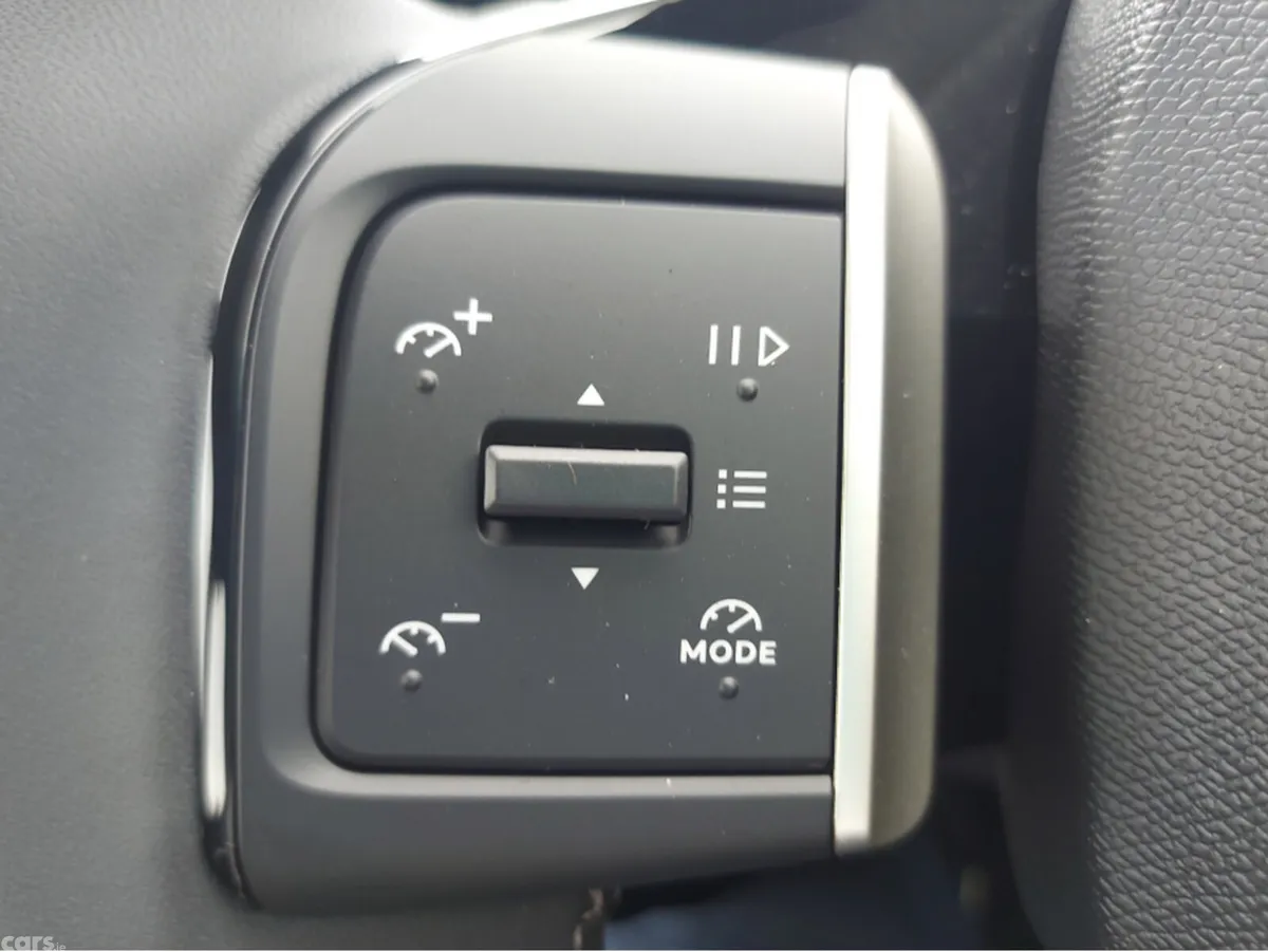 Citroen C3 Hatchback, Petrol, 2025, Black