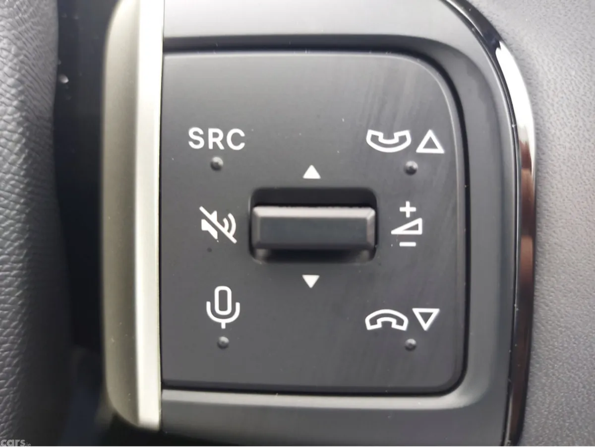 Citroen C3 Hatchback, Petrol, 2025, Black