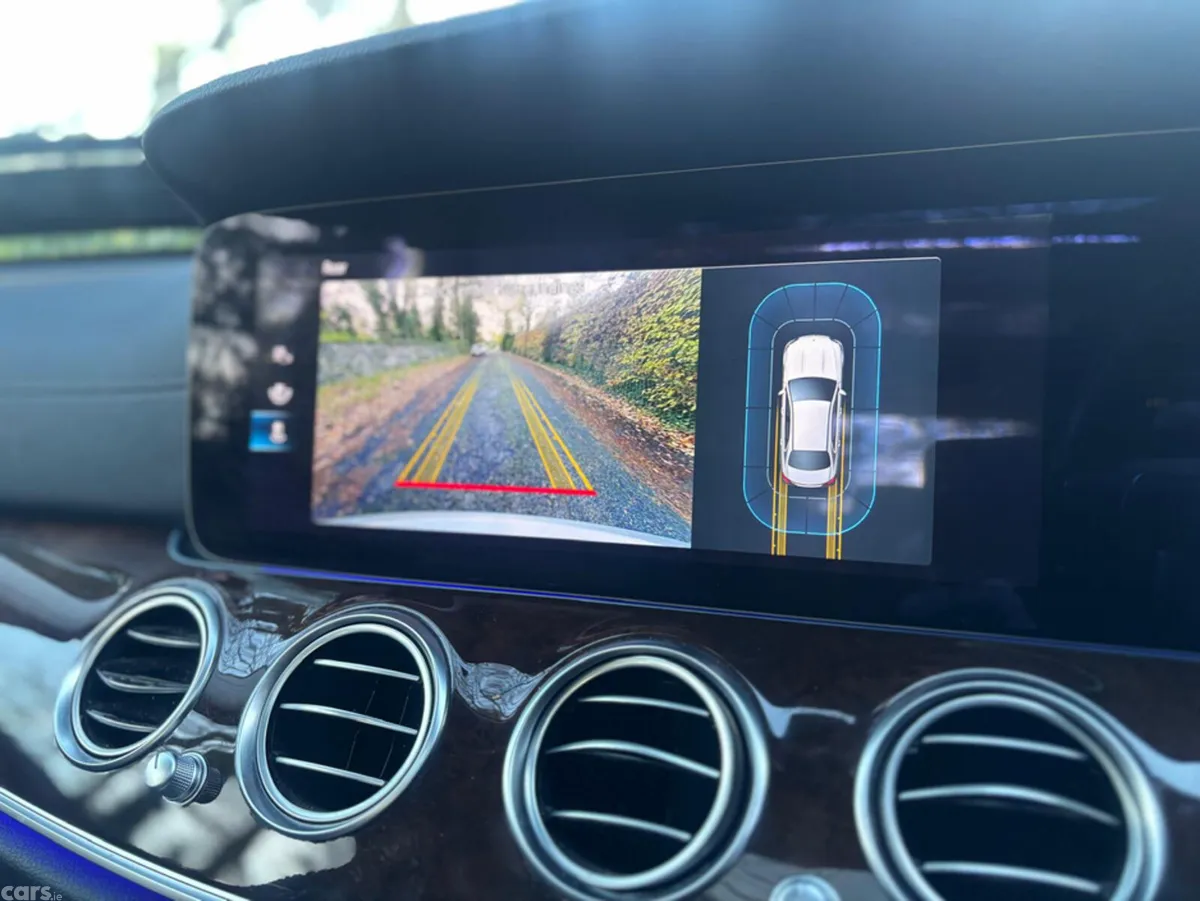 Mercedes-Benz E-Class Saloon, Diesel, 2023, Silver