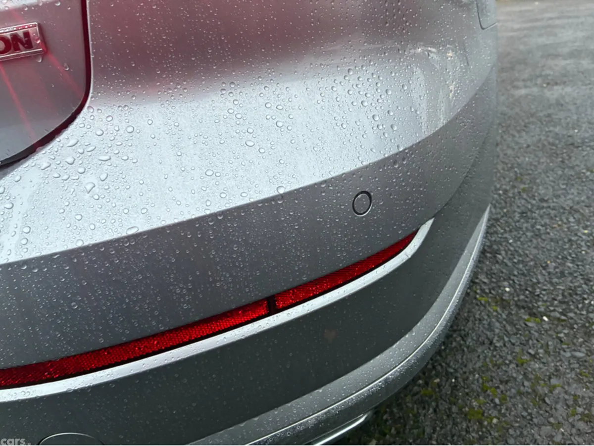 Volkswagen Arteon Saloon, Petrol, 2019, Silver