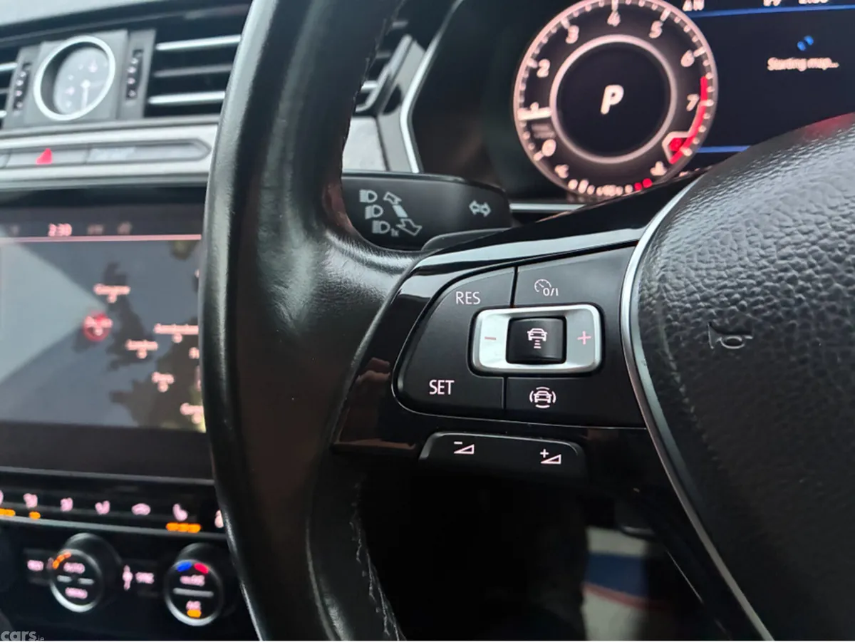 Volkswagen Arteon Saloon, Petrol, 2019, Silver