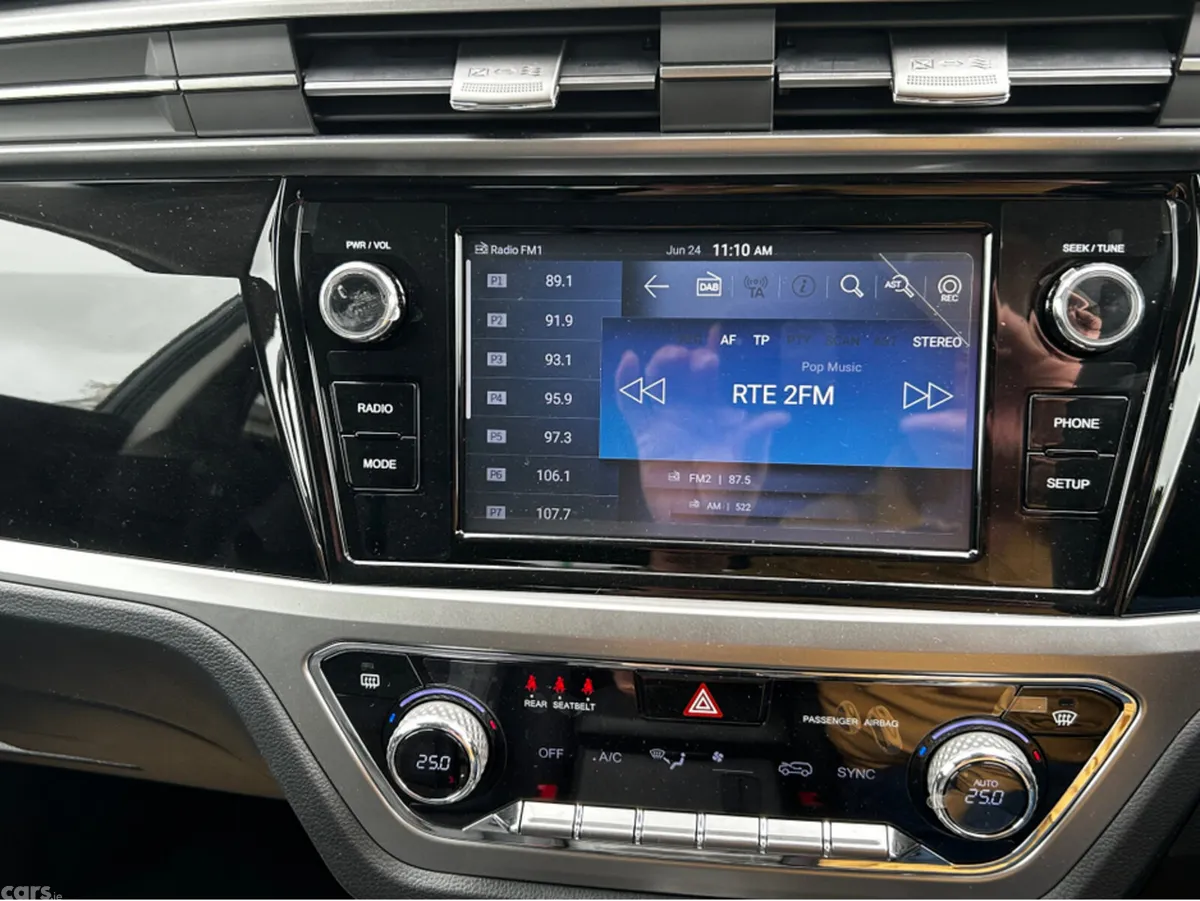 KGM Korando MPV, Diesel, 2025, Grey