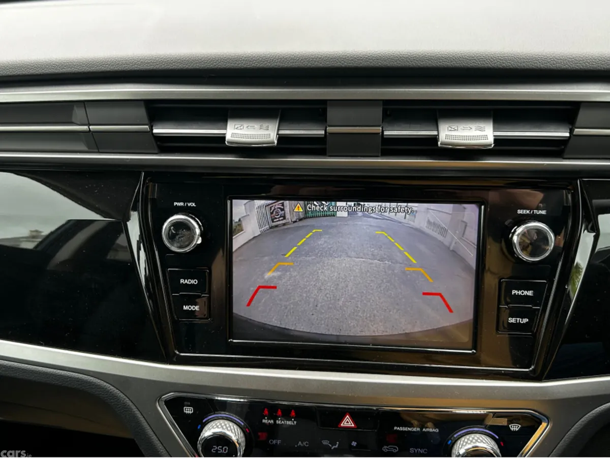 KGM Korando MPV, Diesel, 2025, Grey