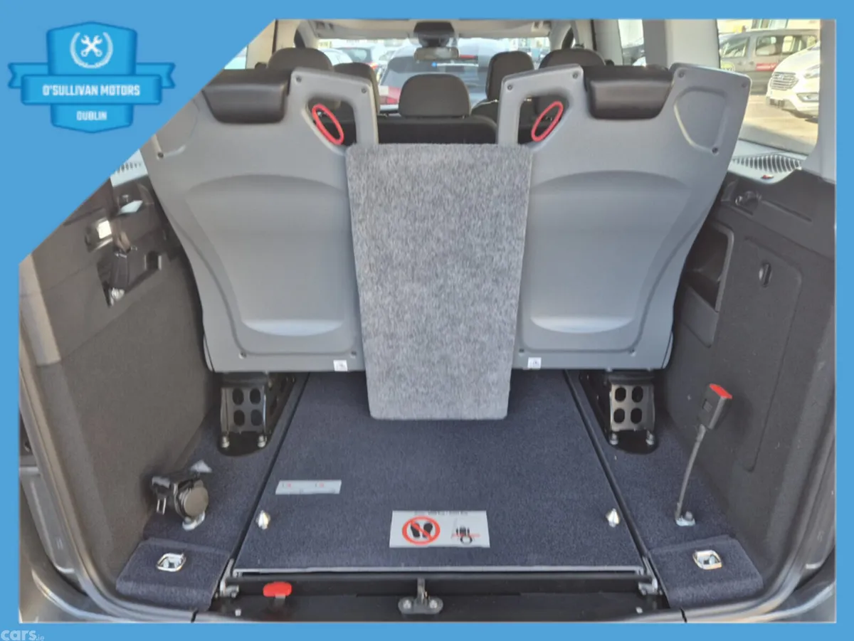 Volkswagen Caddy MPV, Diesel, 2025, Grey