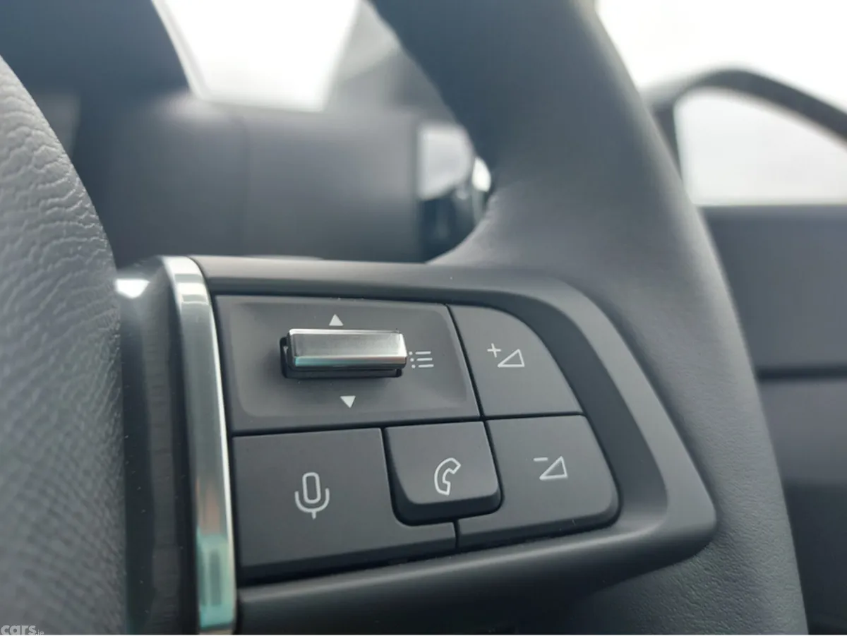 Citroen C4 Saloon, Petrol Hybrid, 2026, Blue