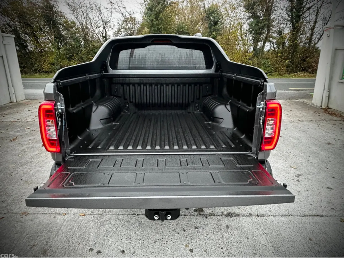 Maxus T90EV Pick Up, Diesel, 2026, Grey