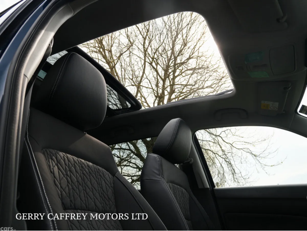 Suzuki Vitara SUV, Petrol Hybrid, 2026, Blue