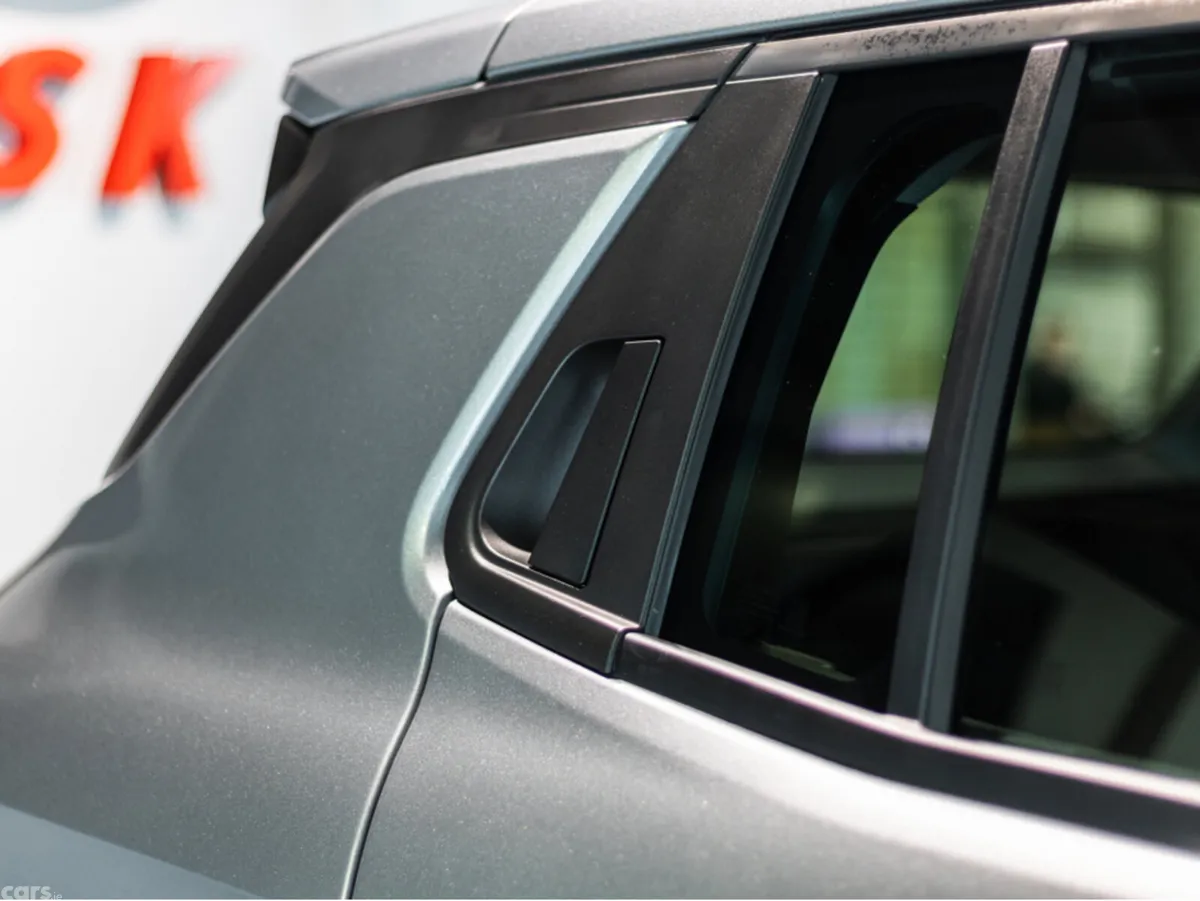 Jeep Avenger SUV, Petrol, 2026, Grey
