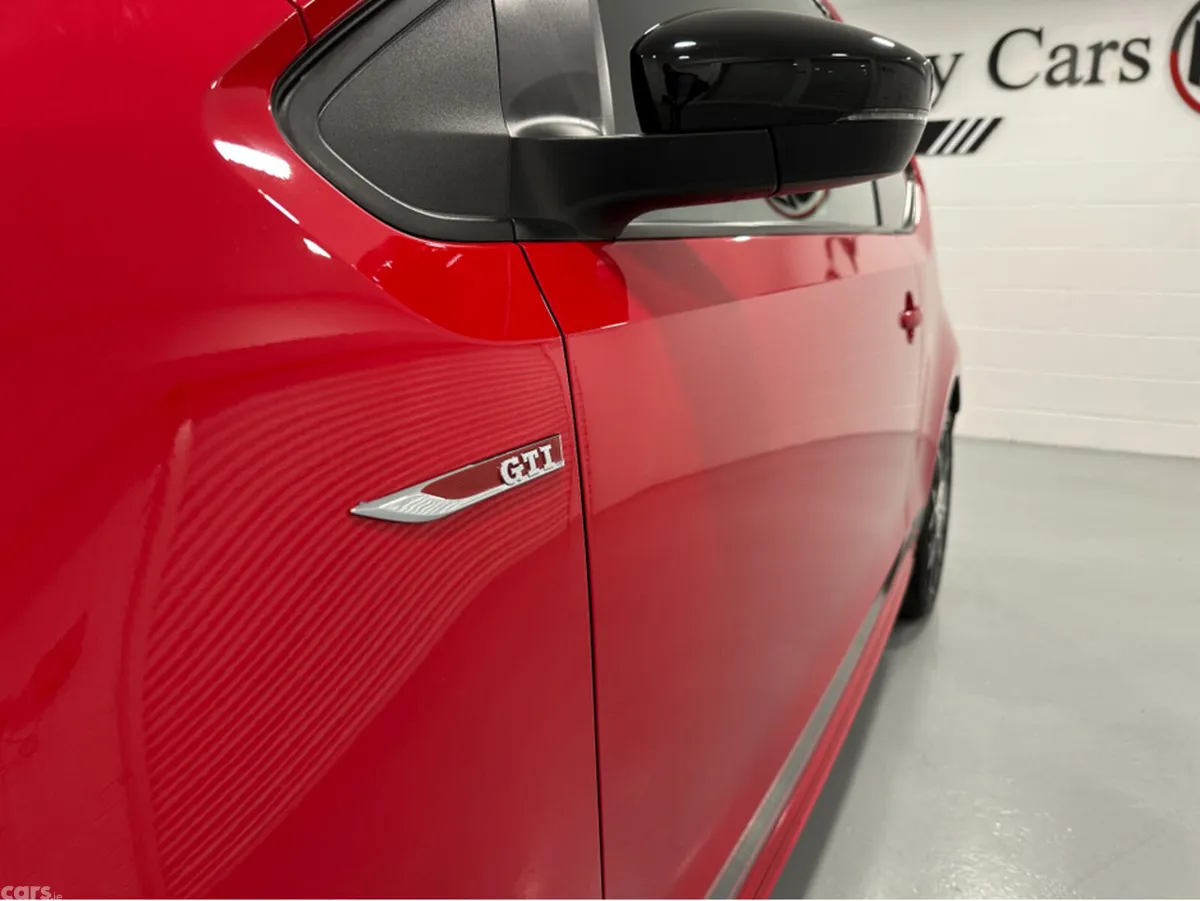 Volkswagen up! Hatchback, Petrol, 2019, Red