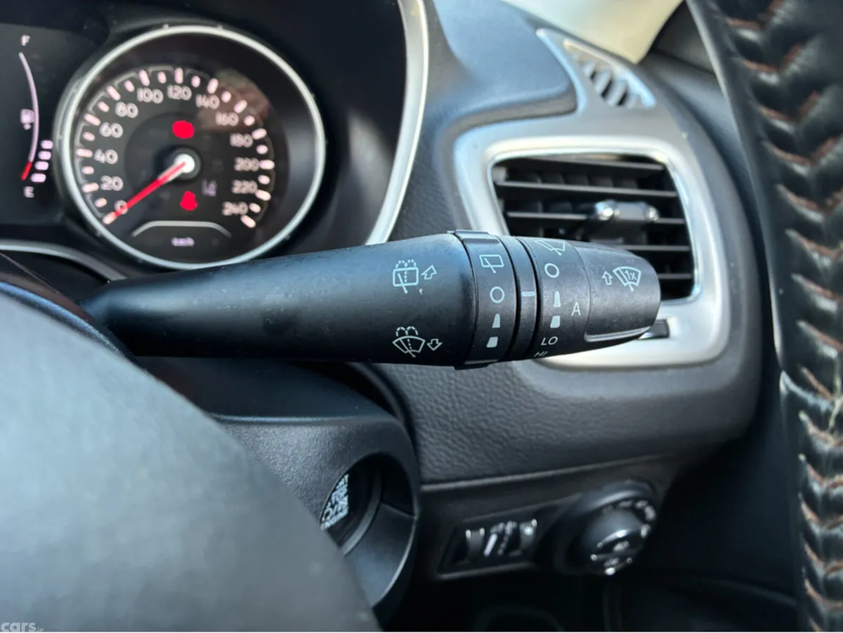Jeep Compass SUV, Diesel, 2019, Red