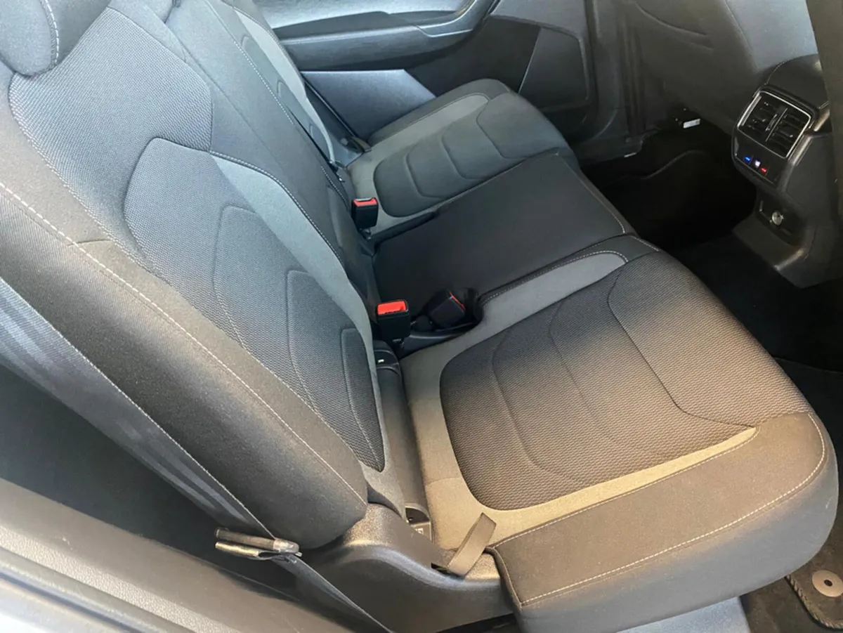 Skoda Kodiaq Estate, Diesel, 2023, Grey