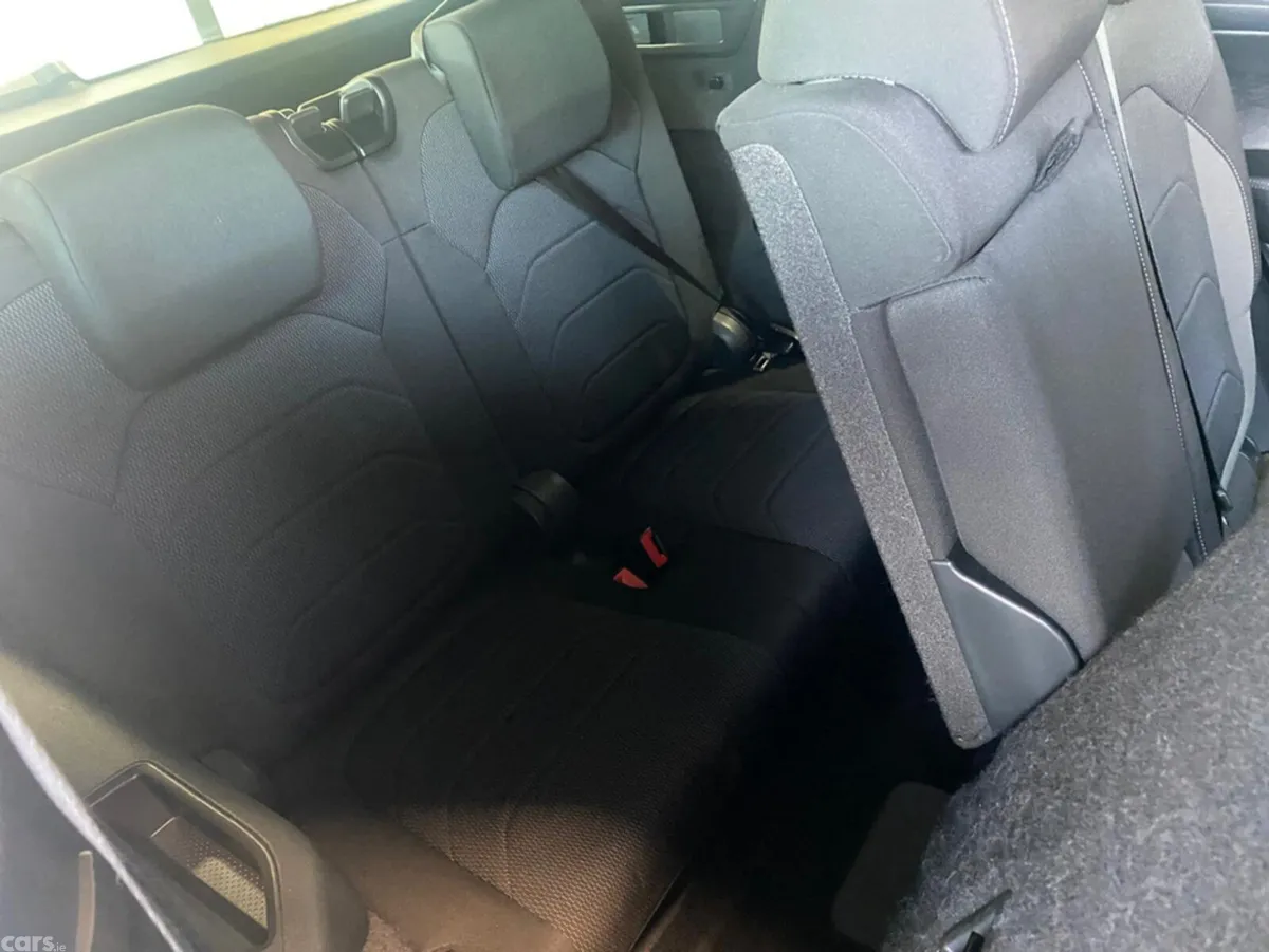 Skoda Kodiaq Estate, Diesel, 2023, Grey