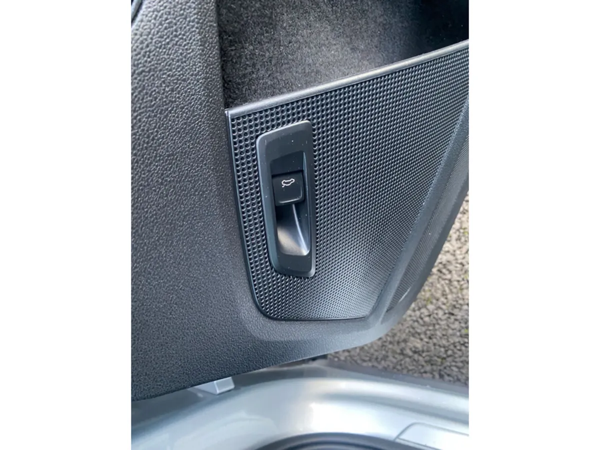 Skoda Kodiaq Estate, Diesel, 2023, Grey