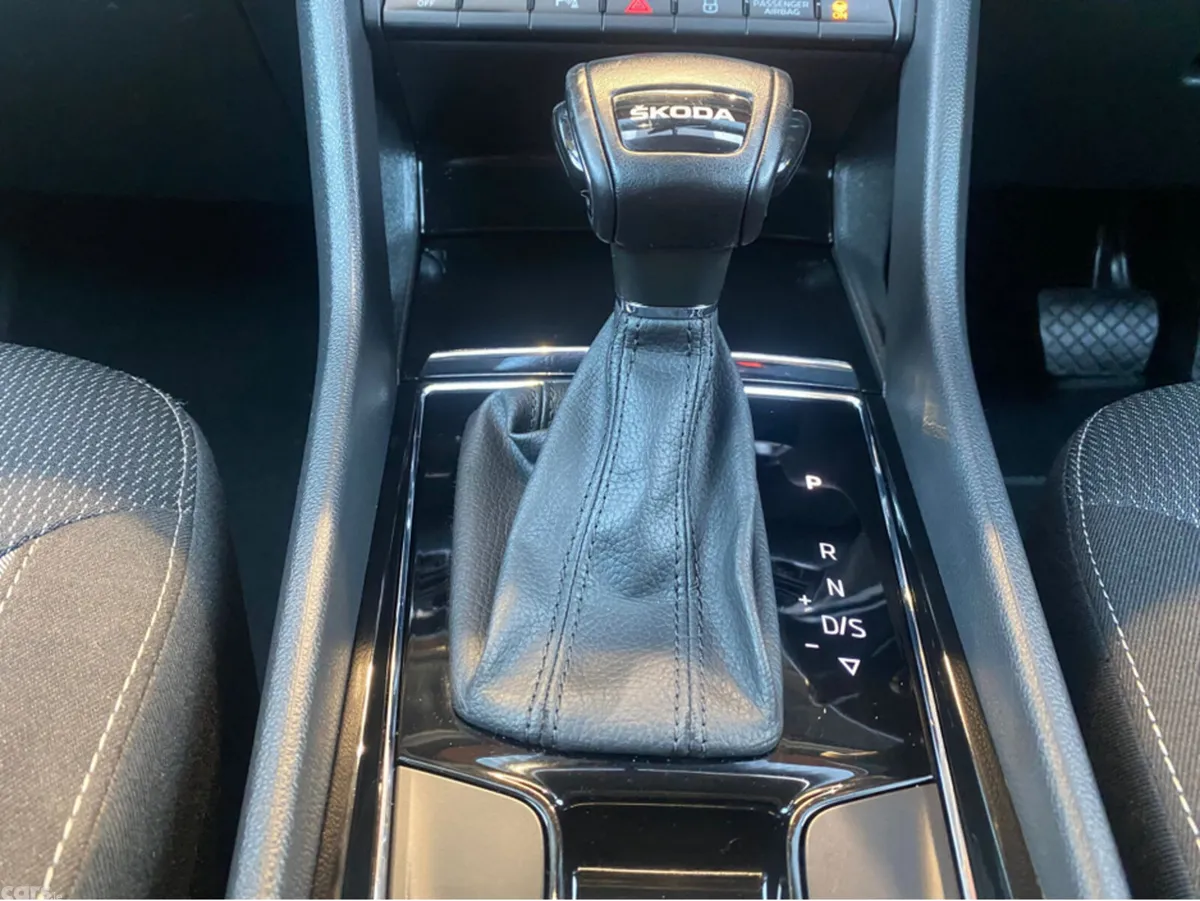 Skoda Kodiaq Estate, Diesel, 2023, Grey