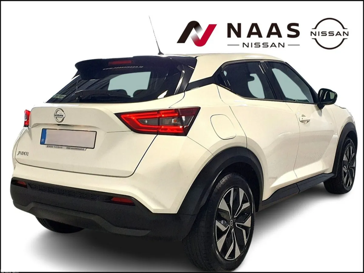 Nissan Juke MPV, Petrol Hybrid, 2027, Grey