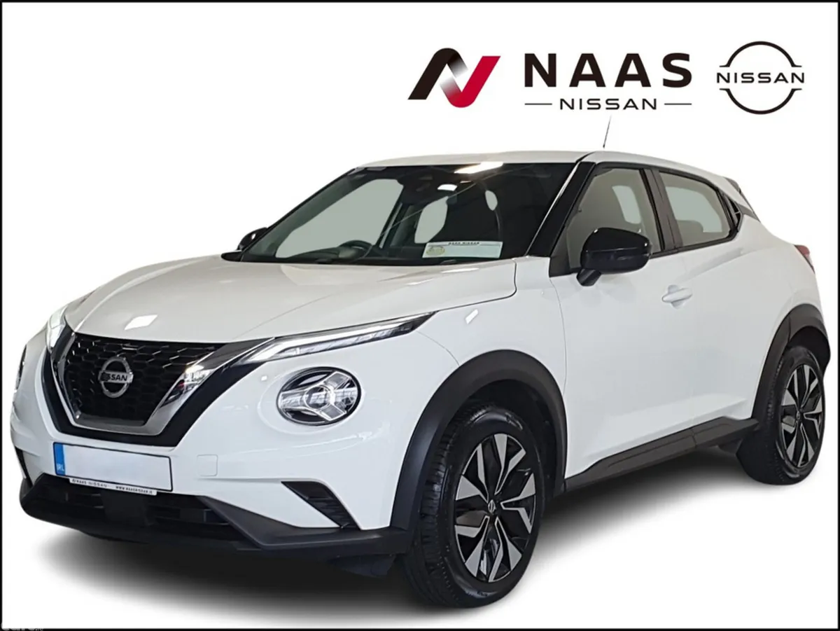 Nissan Juke MPV, Petrol Hybrid, 2027, Grey