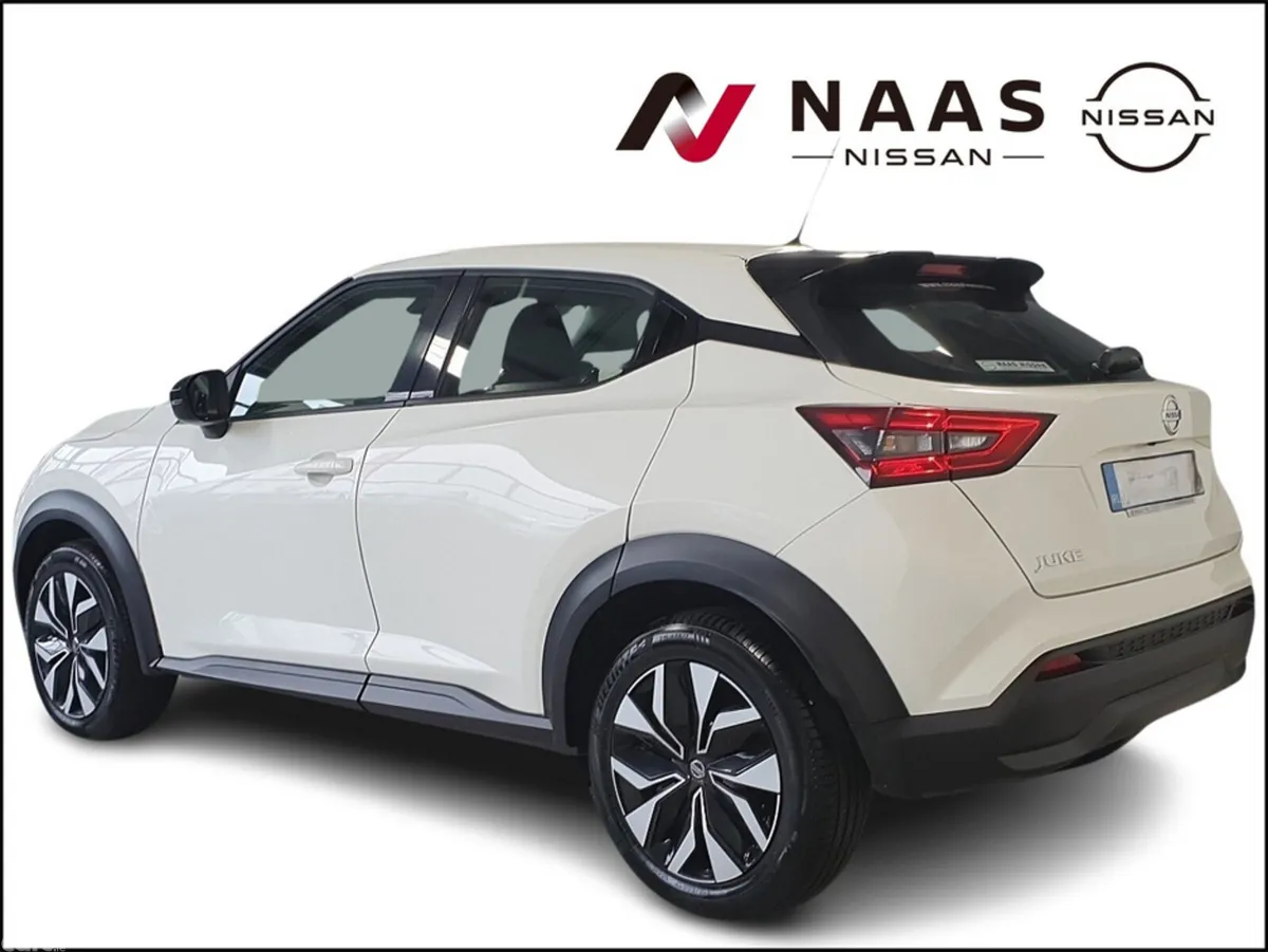 Nissan Juke MPV, Petrol Hybrid, 2027, Grey