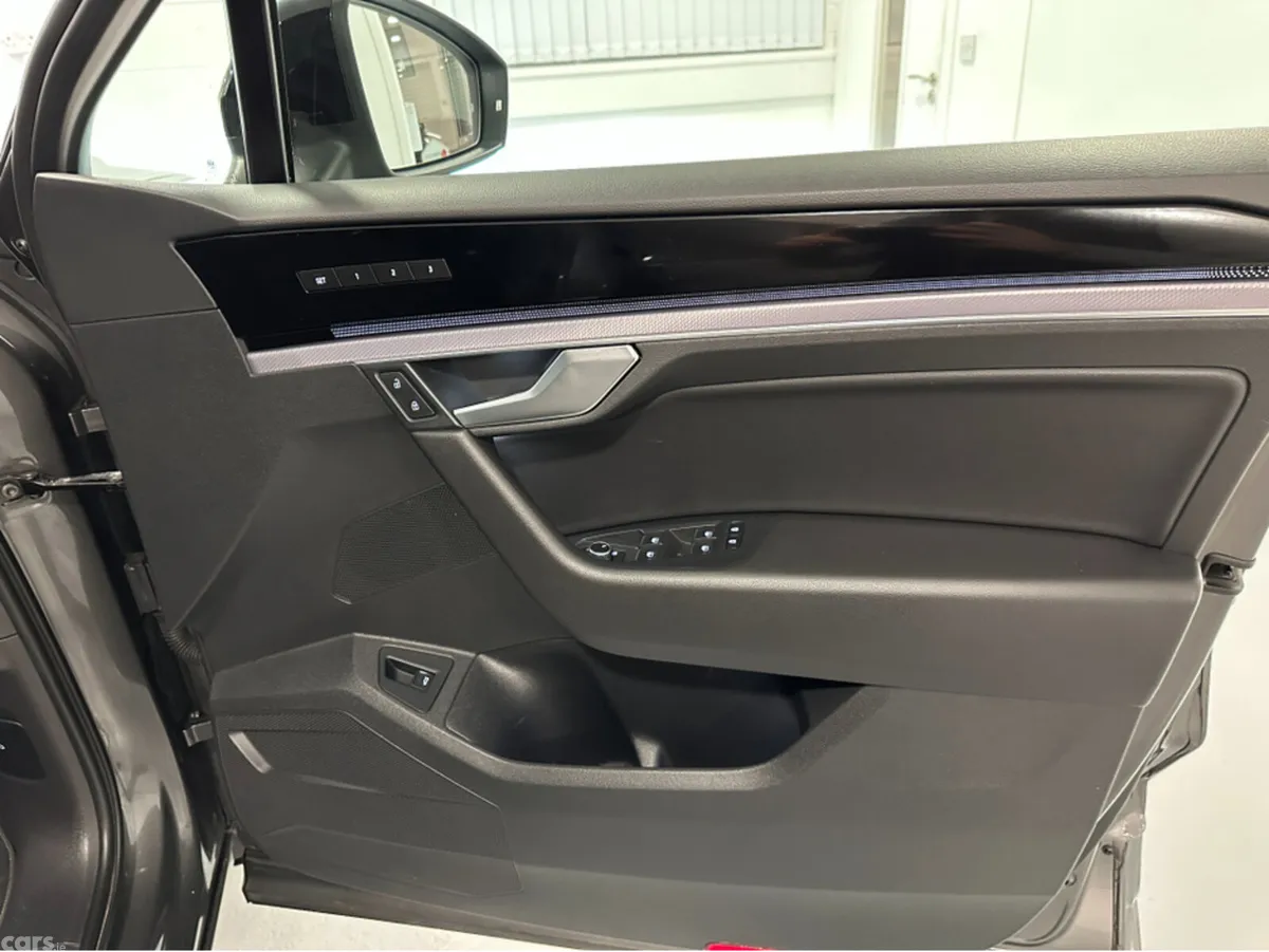 Volkswagen Touareg Estate, Diesel, 2023, Grey