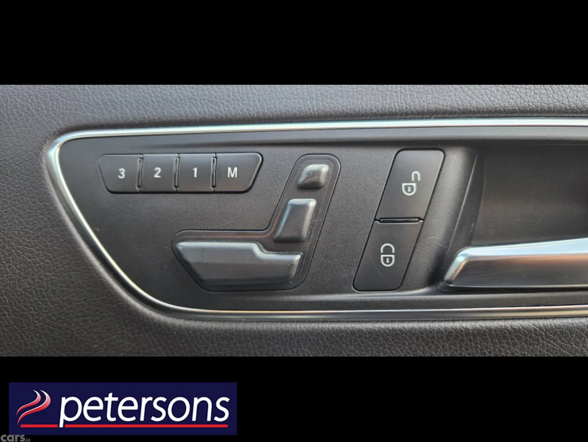 Mercedes-Benz A-Class Hatchback, Petrol, 2013, Black