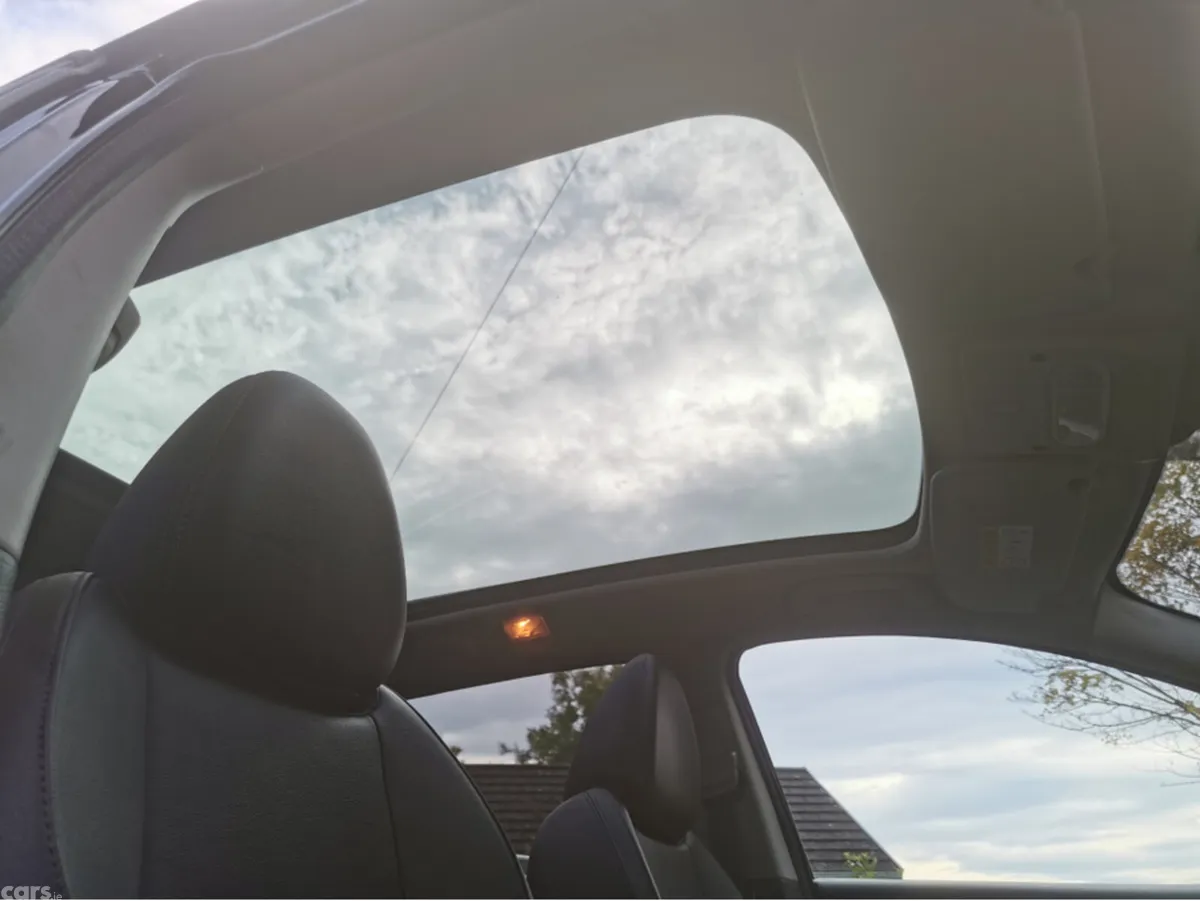 Nissan Qashqai MPV, Diesel, 2018, Black