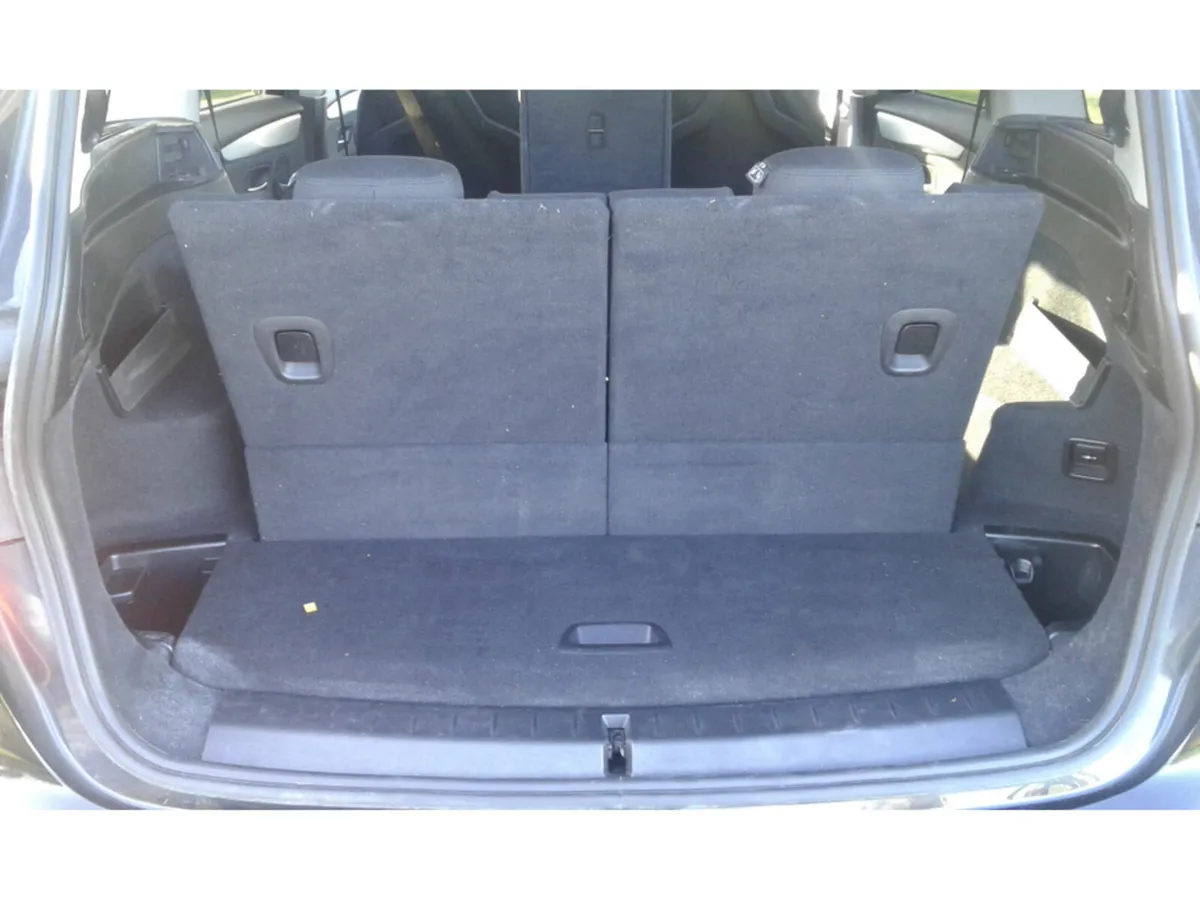 BMW 2-Series Estate, Diesel, 2020, Black
