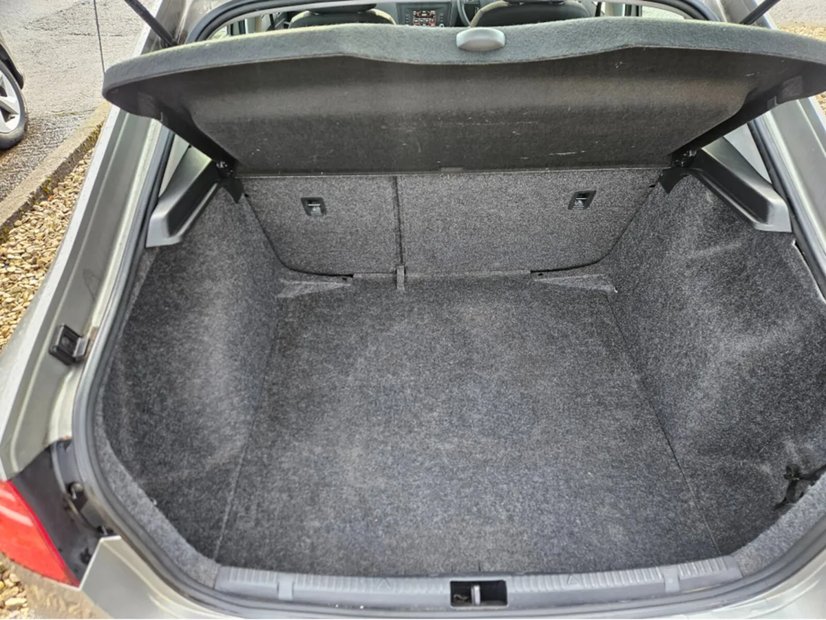 SEAT Toledo Saloon, Diesel, 2017, Brown