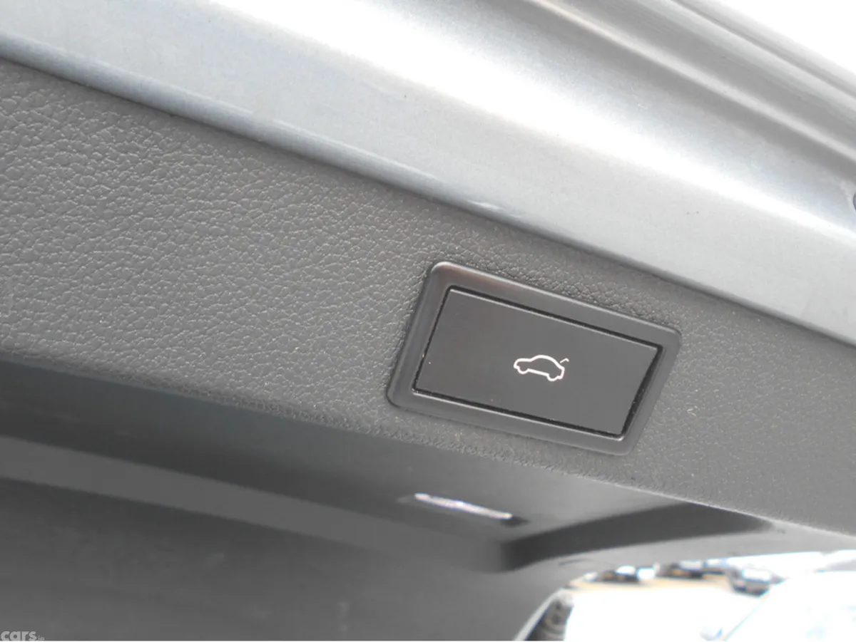 Skoda Superb Estate, Diesel, 2021, Grey
