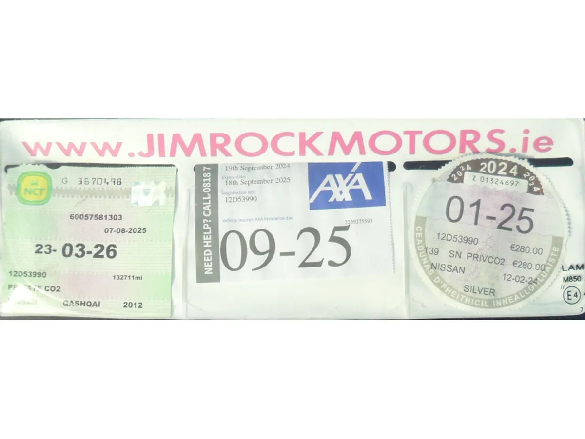 Nissan Qashqai+2 MPV, Diesel, 2012, Silver